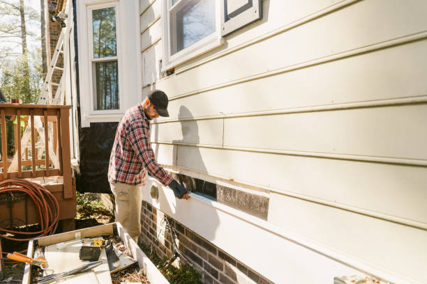 Trusted Vinyl Siding service in Salix, PA - Creative Siding